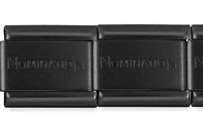 30001/066 Cl. Col Links Black MATT