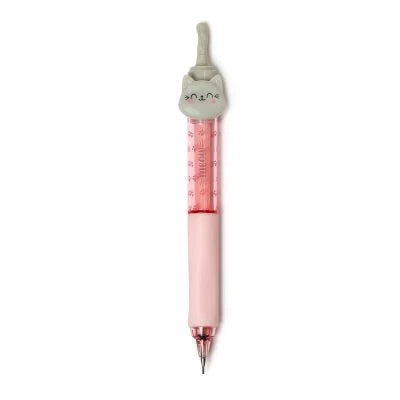 Legami Mechanical Pencil Kitty