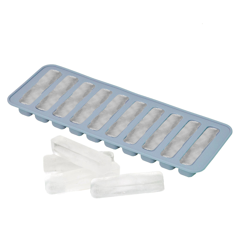 Ice Stick Moulds Blue