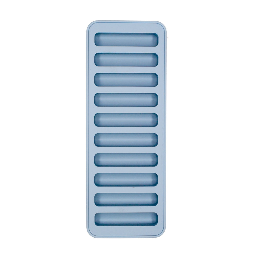 Ice Stick Moulds Blue