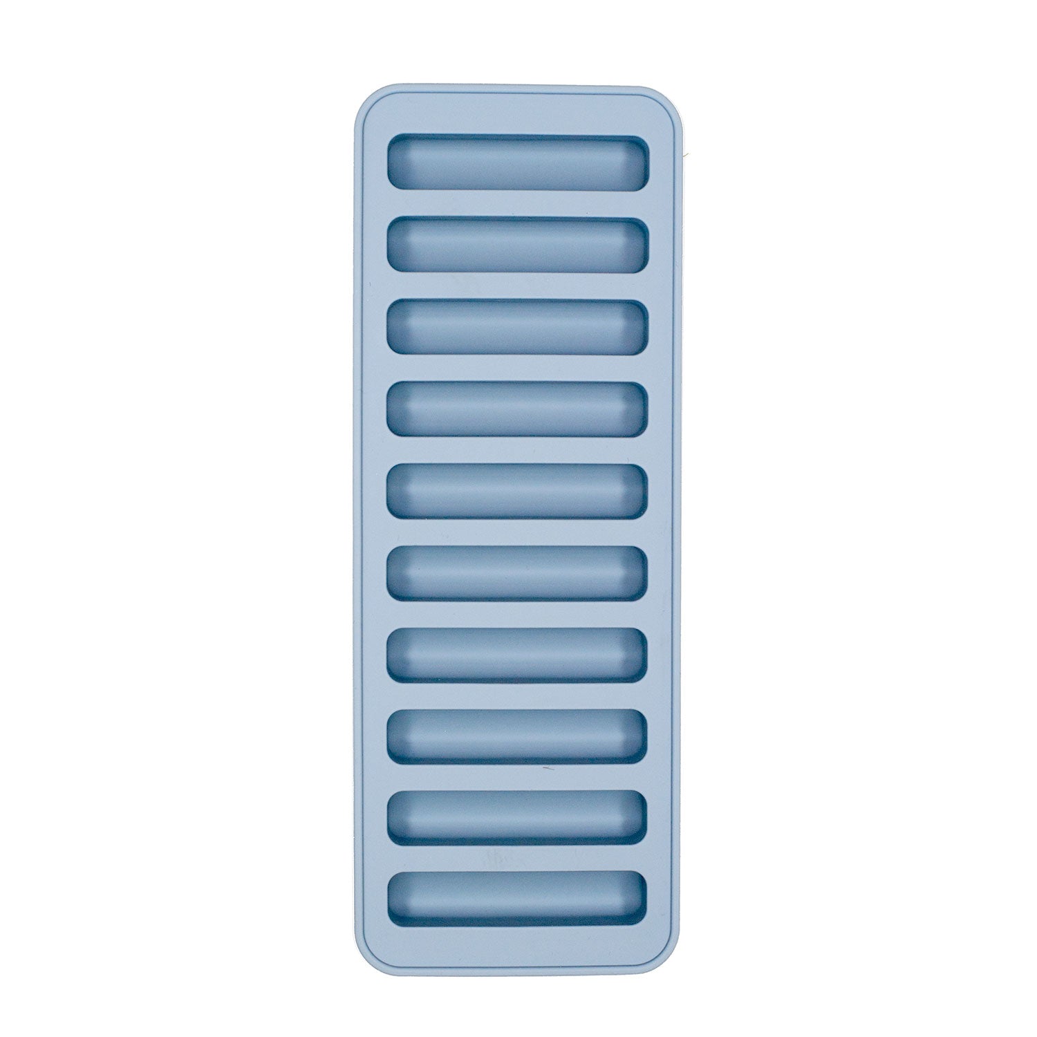 Ice Stick Moulds Blue