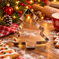Eddingtons Christmas Cutter Tree
