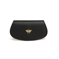 Alice Wheeler Black Glasses Case