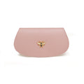 Alice Wheeler Pink Glasses Case