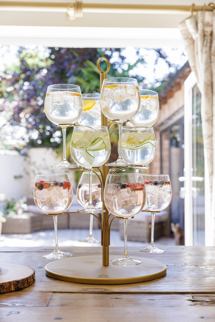 Artesa Gin And Cocktail Tree