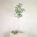 Artificial Dusty Miller Spray