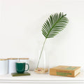 Artificial Tropical Fern Leaf