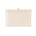 Artisan Street Bread Storage Bin Cream