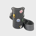 Asobu Bestie Bottle Sling Smoke