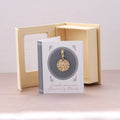 Attic Creations Charming Story 11 It's Magic! Guardian Angel Disc