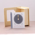 Attic Creations Charming Story 24 Beauty In The Journey Single Mini Pearl