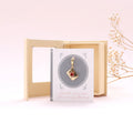 Attic Creations Charming Story 25 Go And Explore Envelope