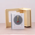 Attic Creations Charming Story 26 Fruit Power Crystal Cherry