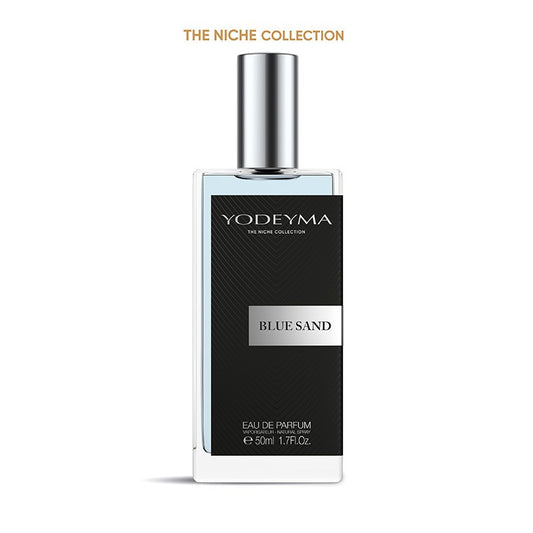 Yodeyma Blue Sand No.118 Eau de Parfum 50ml