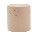 Bambino Round Money Box Ceramic On Your Christening