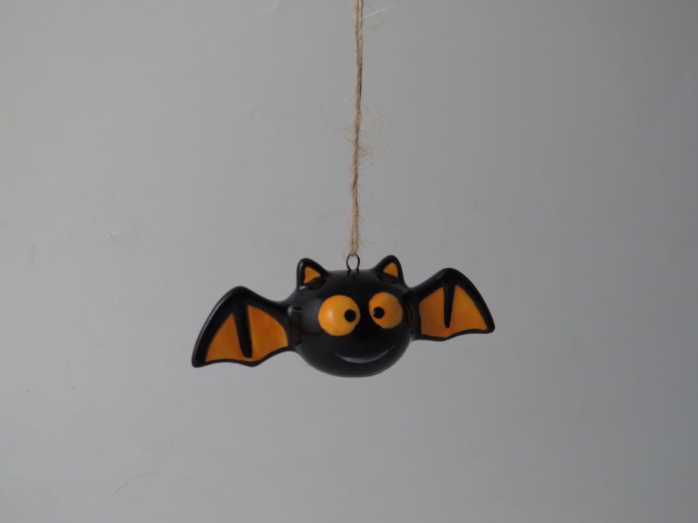 Bat Hanging Decoration