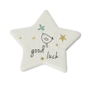 Belly Button Designs Love You Heart Slim Token