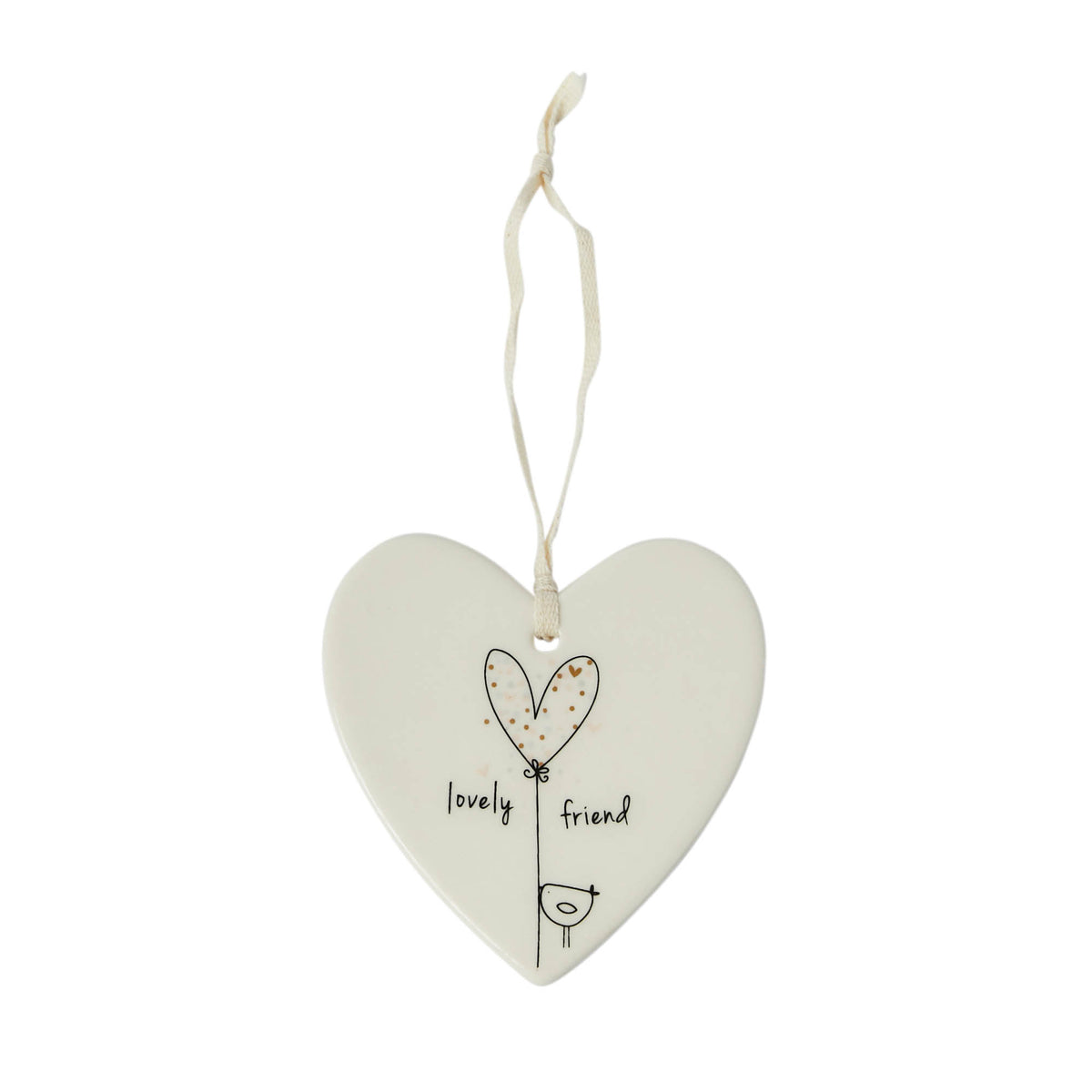 Belly Button Designs Lovely Friend Balloon Hanging Decoration