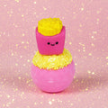 Bomb Cosmetics Fizzy Fries Bath Blaster