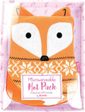 Bomb Cosmetics Freddy the Fox Body Warmer