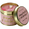 Bomb Cosmetics Grapefruit & Nectarine Tin Candle
