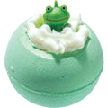 Bomb Cosmetics It's Not Easy Being Green Blaster