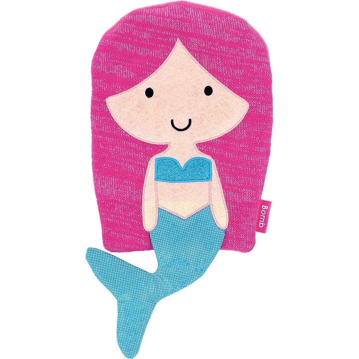 Bomb Cosmetics Melody the Mermaid Body Warmer