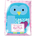 Bomb Cosmetics Olivia the Owl Body Warmer