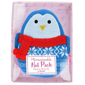 Bomb Cosmetics Pablo the Penguin Body Warmer