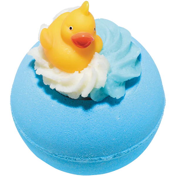 Bomb Cosmetics Pool Party Bath Blaster