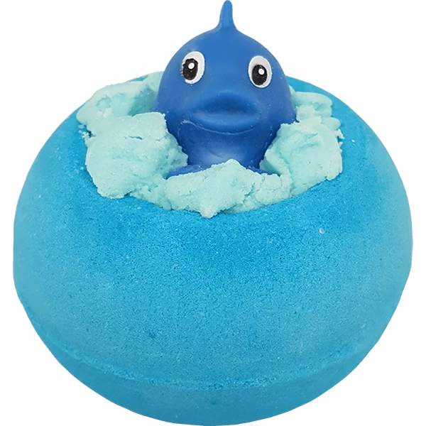 Bomb Cosmetics Splash! Bath Blaster