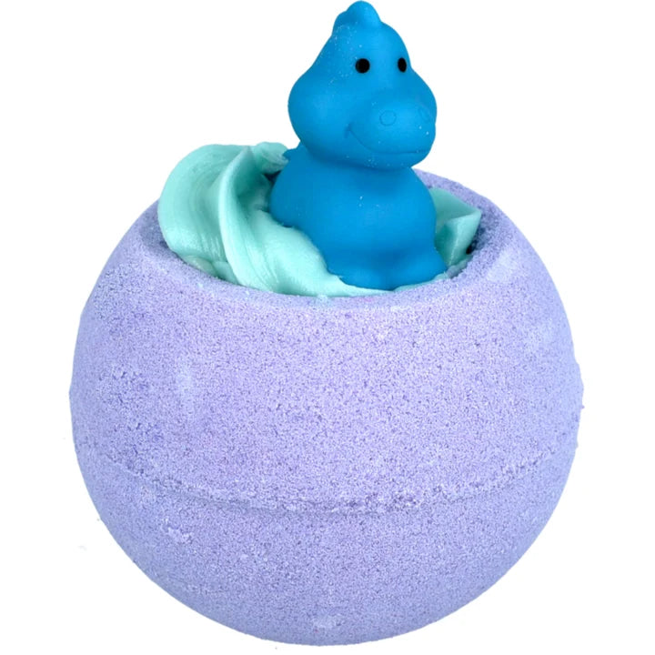 Bomb Cosmetics Totally Roarsome Bath Blaster