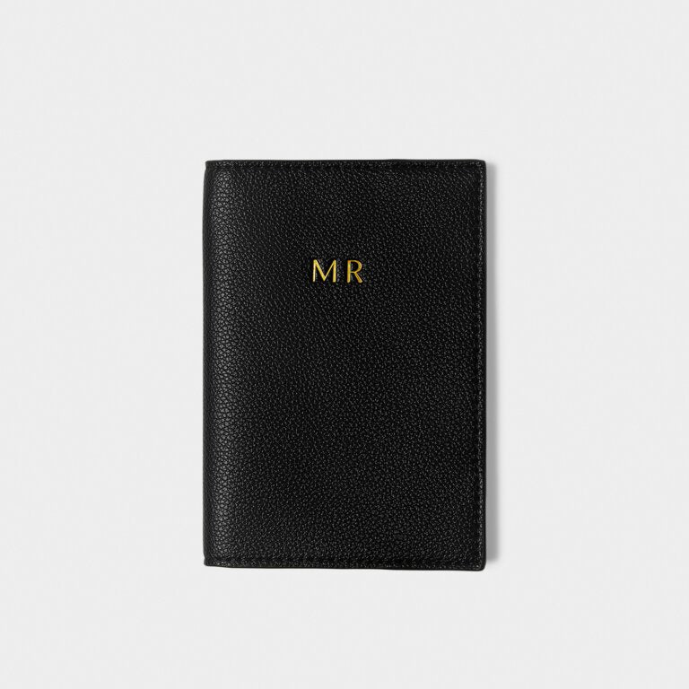 Katie Loxton Bridal Passport Mr