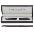 Bridgewater Lincoln Gunmetal Ball Pen