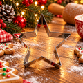 Eddingtons Christmas Cutter Star