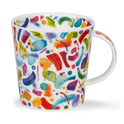 Dunoon Cairngorm Mish Mash Mug