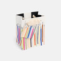 Caroline Gardner Candles Petite Gift Bag