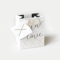 Caroline Gardner With Love Petite Gift Bag