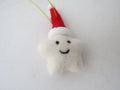 Christmas Woollen Star Hanging Decoration