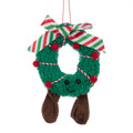 Christmas Wreath Christmas Tree Hanger