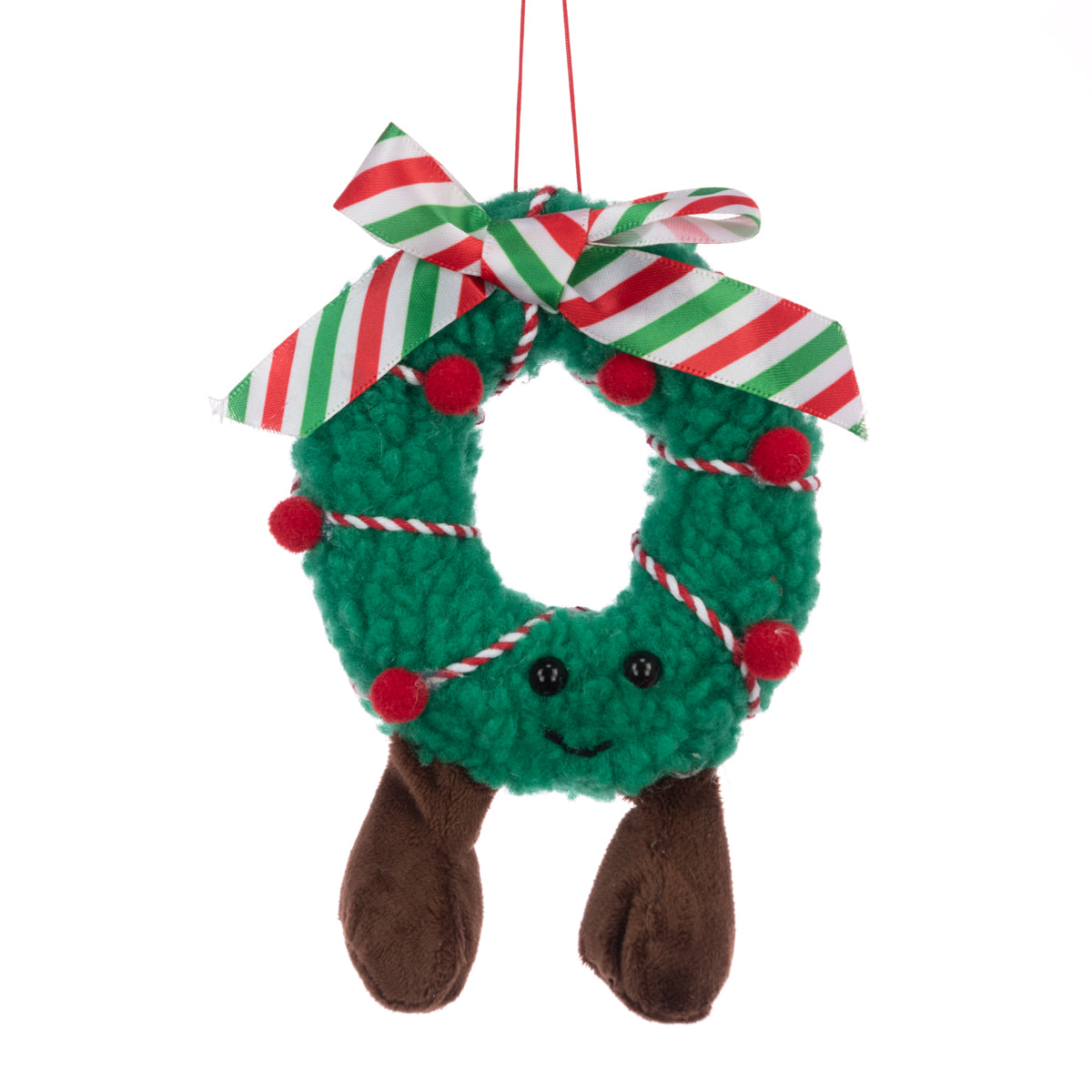 Christmas Wreath Christmas Tree Hanger