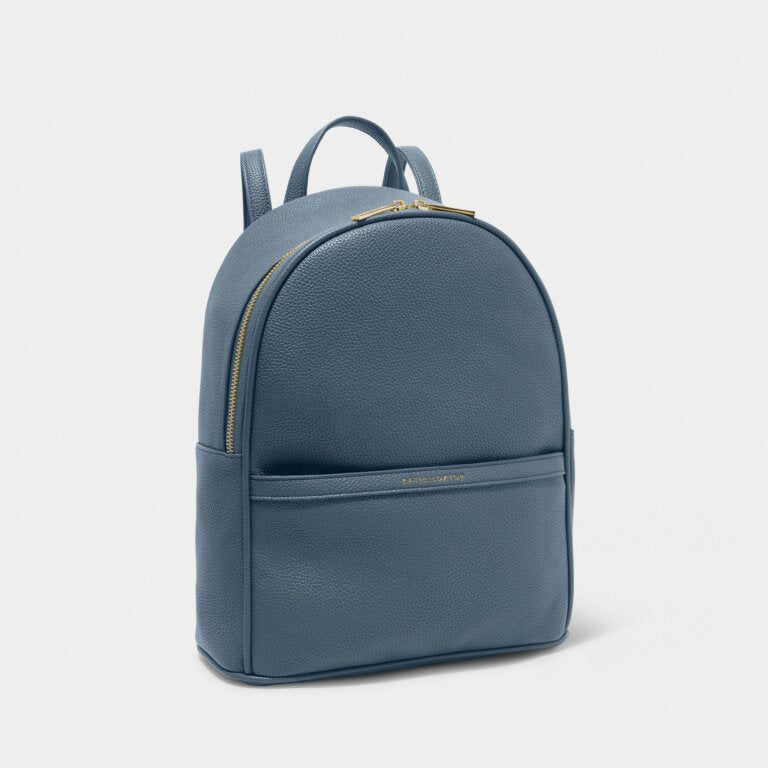 Katie Loxton Cleo Large Backpack Navy