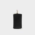 Clip On Sunglasses Case Black