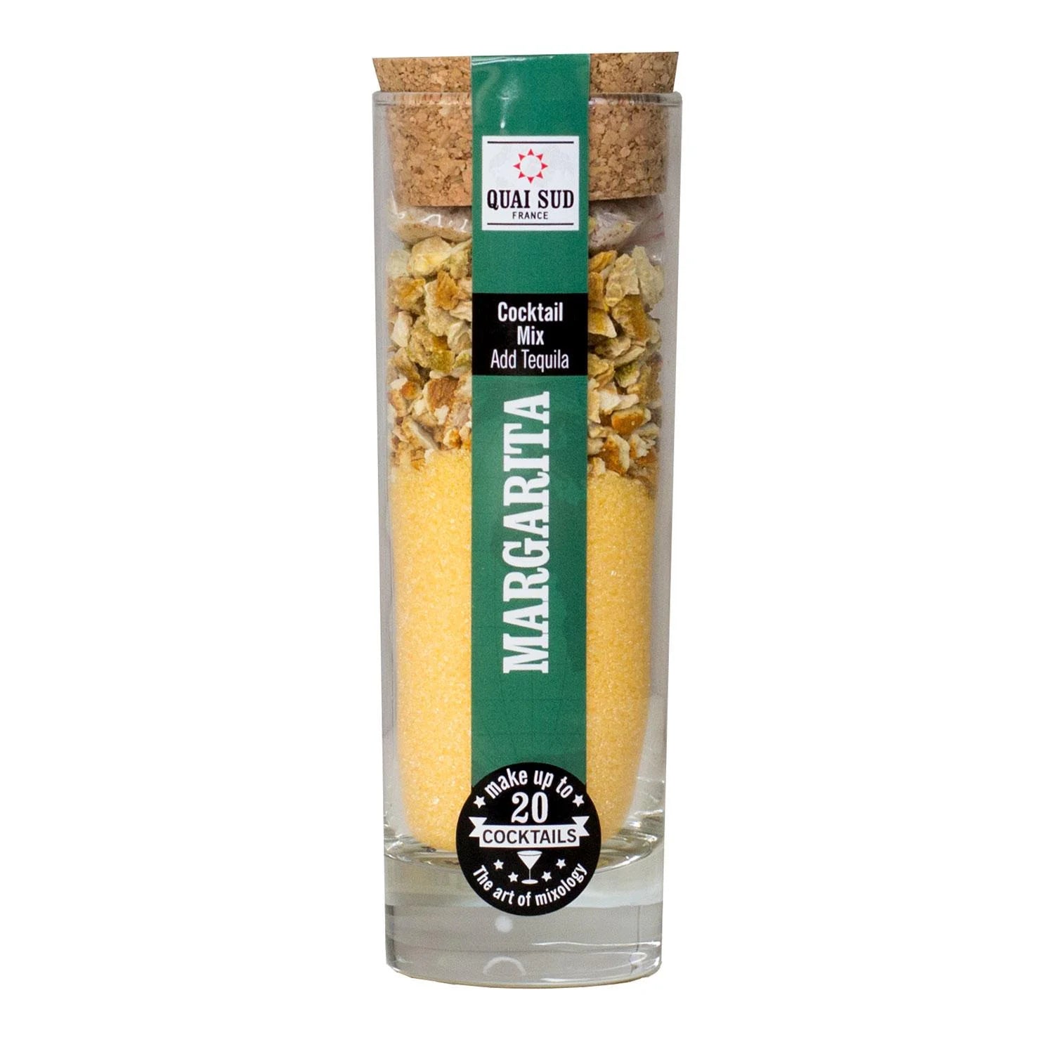 Cocktail Mix Margarita
