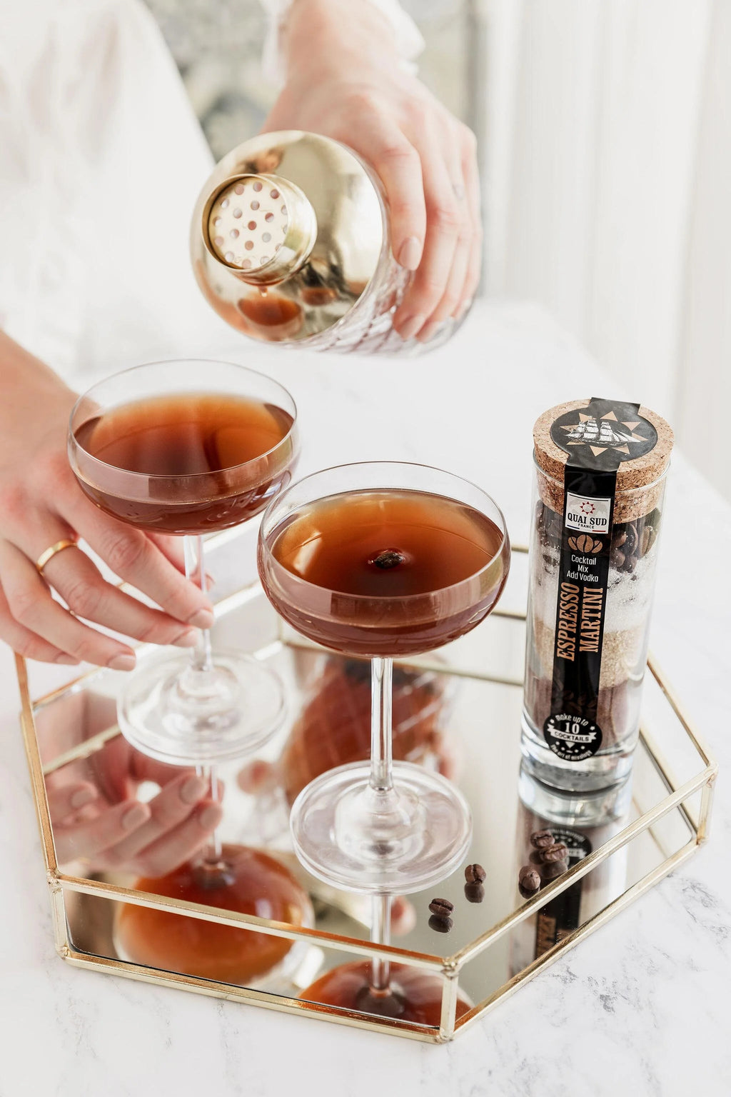 Cocktail Mix Espresso Martini