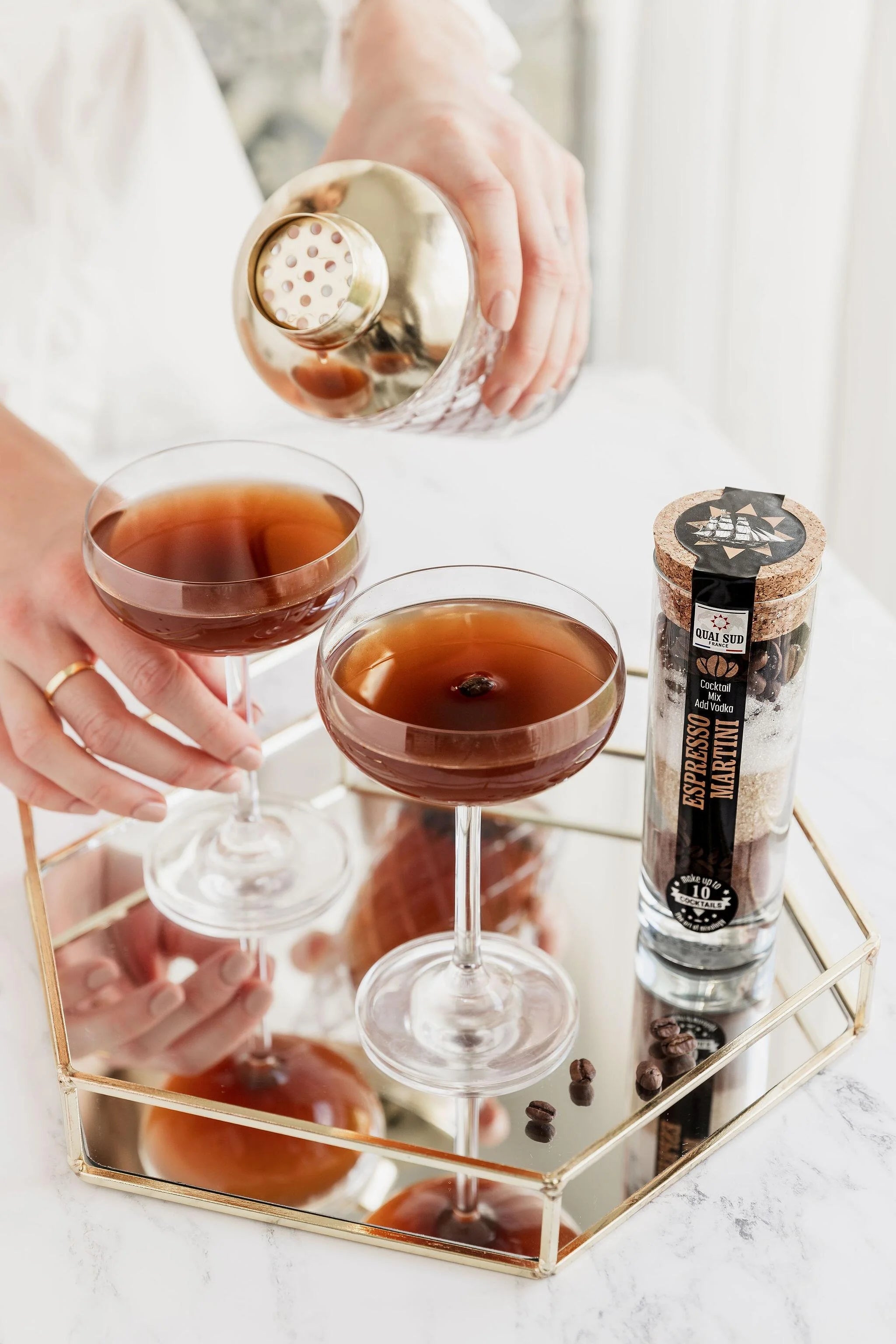 Cocktail Mix Espresso Martini
