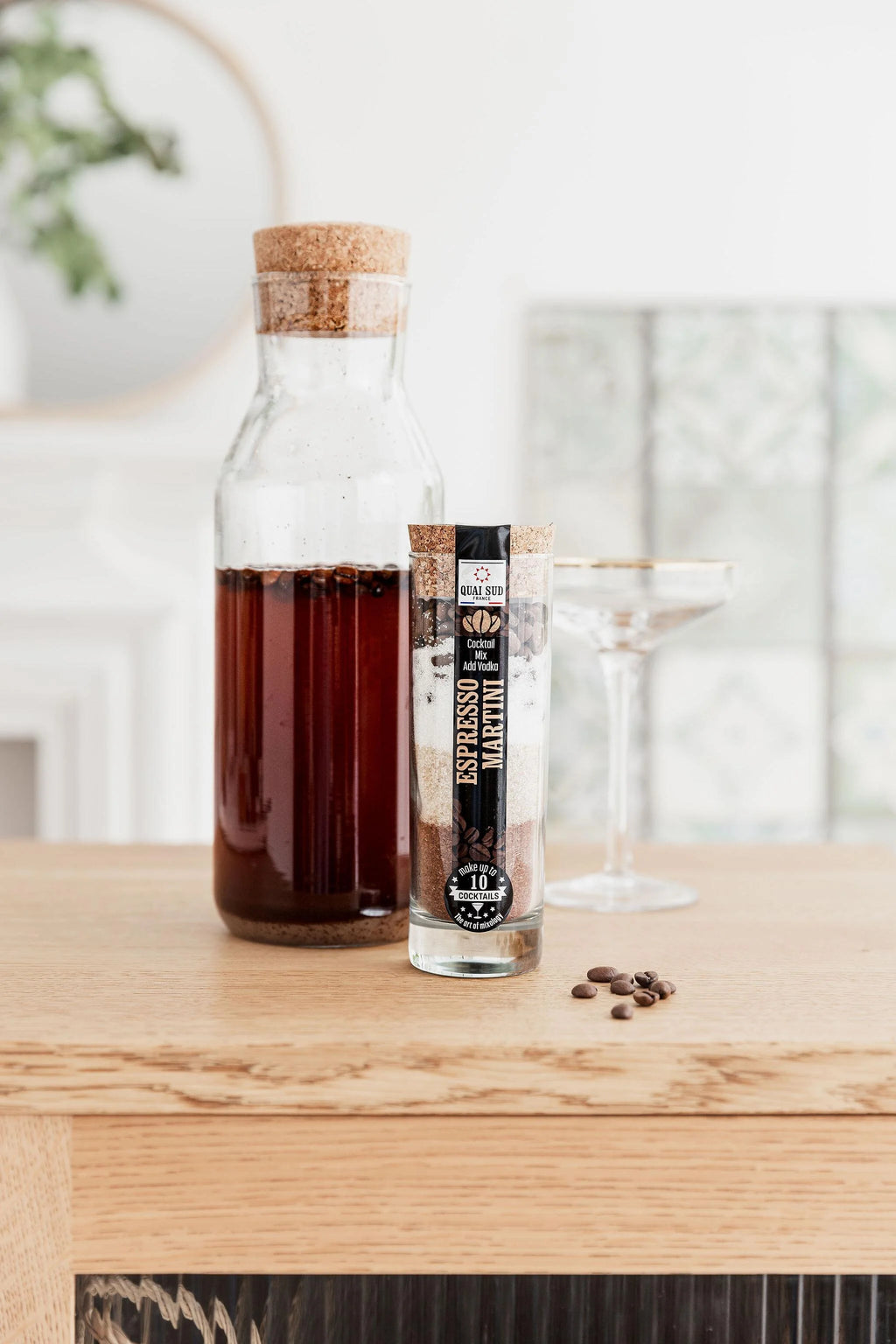 Cocktail Mix Espresso Martini