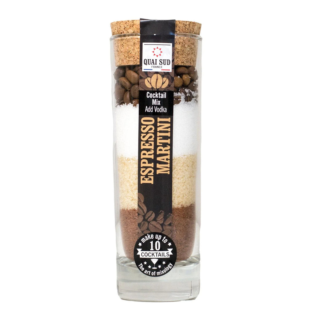 Cocktail Mix Espresso Martini