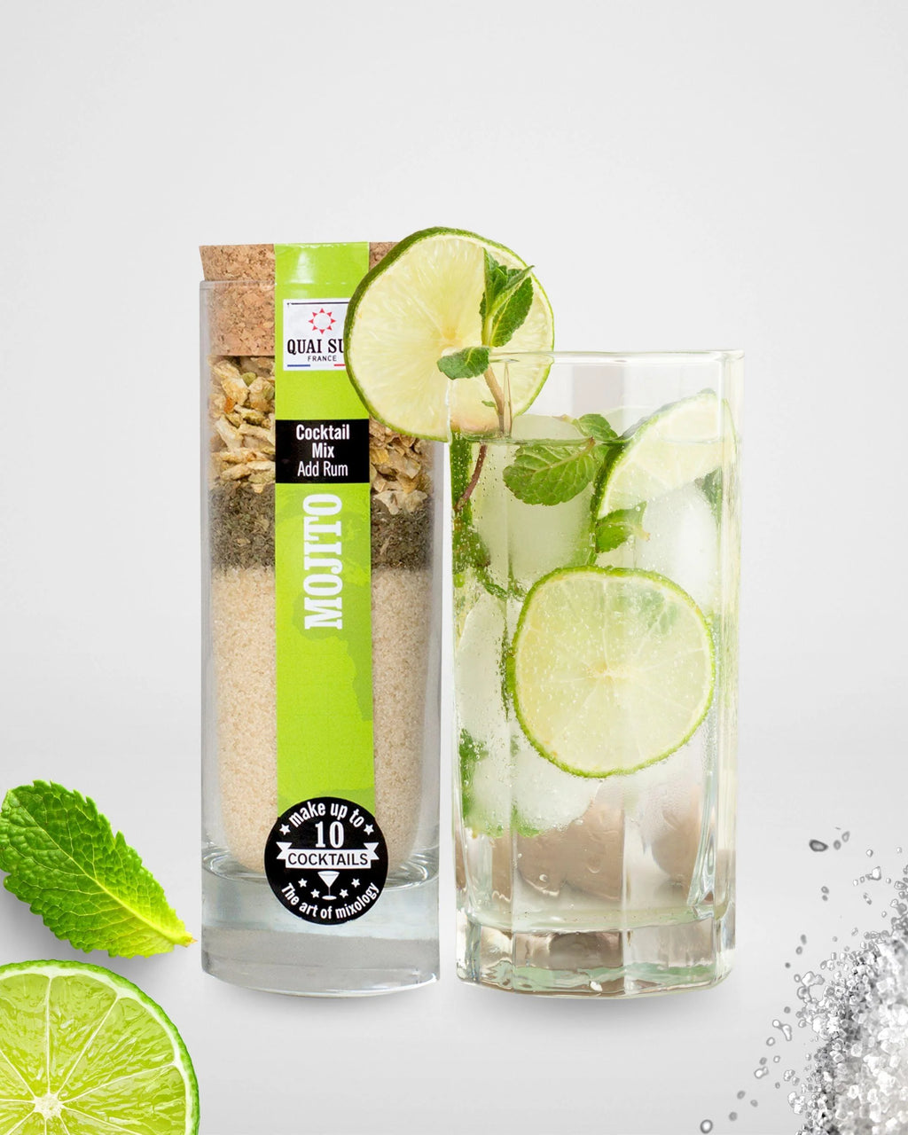 Cocktail Mix Mojito