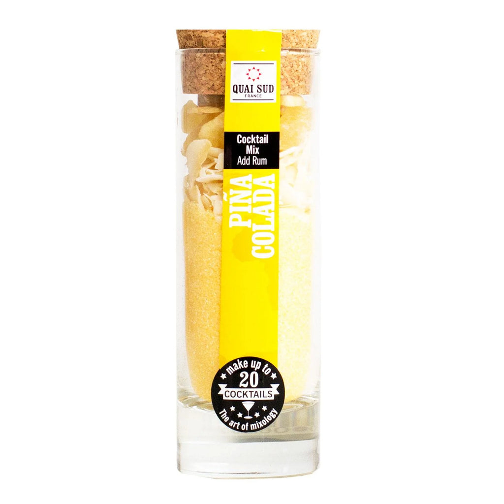 Cocktail Mix Pina Colada